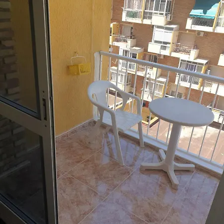 Casa Reme Apartment Benalmadena