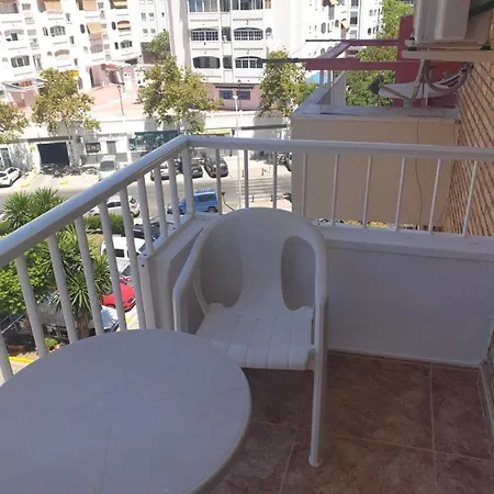 Casa Reme Benalmadena