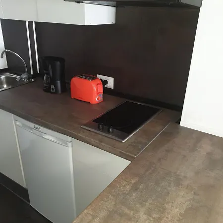 Apartment Casa Reme Benalmadena