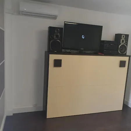Apartment Casa Reme