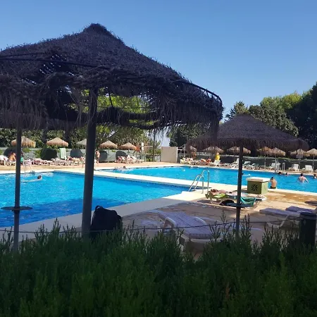 Casa Reme Apartment Benalmadena